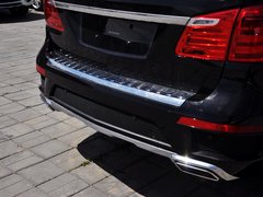 2013款 GL500 4.7T 自动 4MATIC 7座