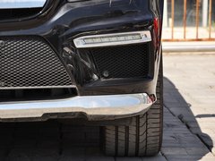 2013款 GL500 4.7T 自动 4MATIC 7座