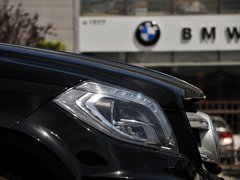 2013款 GL500 4.7T 自动 4MATIC 7座