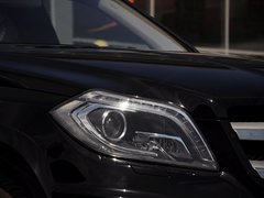 2013款 GL500 4.7T 自动 4MATIC 7座