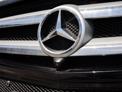 2013款 GL500 4.7T 自动 4MATIC 7座