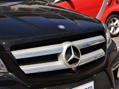 2013款 GL500 4.7T 自动 4MATIC 7座