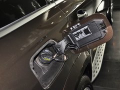 2013款 GL500 4.7T 自动 4MATIC 7座