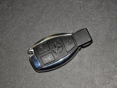 2013款 GL500 4.7T 自动 4MATIC 7座