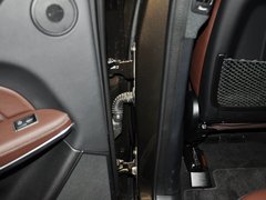 2013款 GL500 4.7T 自动 4MATIC 7座