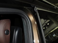 2013款 GL500 4.7T 自动 4MATIC 7座