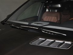 2013款 GL500 4.7T 自动 4MATIC 7座