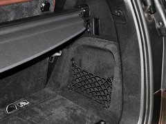 2013款 GL500 4.7T 自动 4MATIC 7座
