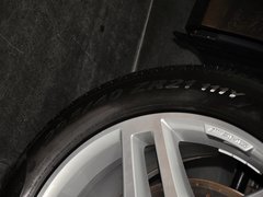2013款 GL500 4.7T 自动 4MATIC 7座