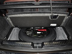 2013款 GL500 4.7T 自动 4MATIC 7座