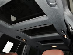 2013款 GL500 4.7T 自动 4MATIC 7座