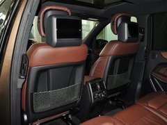 2013款 GL500 4.7T 自动 4MATIC 7座