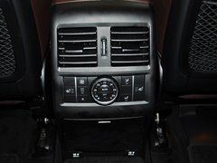 2013款 GL500 4.7T 自动 4MATIC 7座