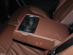 2013款 GL500 4.7T 自动 4MATIC 7座