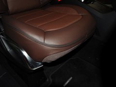 2013款 GL500 4.7T 自动 4MATIC 7座