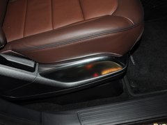 2013款 GL500 4.7T 自动 4MATIC 7座