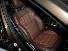 2013款 GL500 4.7T 自动 4MATIC 7座