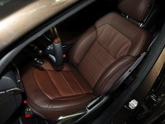 2013款 GL500 4.7T 自动 4MATIC 7座