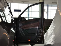 2013款 GL500 4.7T 自动 4MATIC 7座
