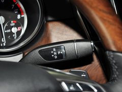 2013款 GL500 4.7T 自动 4MATIC 7座