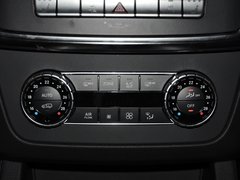 2013款 GL500 4.7T 自动 4MATIC 7座