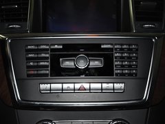 2013款 GL500 4.7T 自动 4MATIC 7座