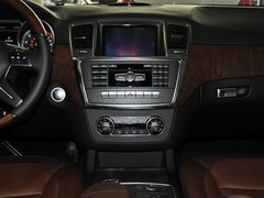 2013款 GL500 4.7T 自动 4MATIC 7座