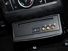 2013款 GL500 4.7T 自动 4MATIC 7座