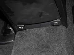 2013款 GL500 4.7T 自动 4MATIC 7座