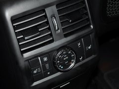2013款 GL500 4.7T 自动 4MATIC 7座