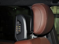 2013款 GL500 4.7T 自动 4MATIC 7座