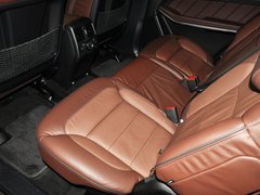 2013款 GL500 4.7T 自动 4MATIC 7座