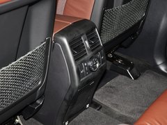 2013款 GL500 4.7T 自动 4MATIC 7座
