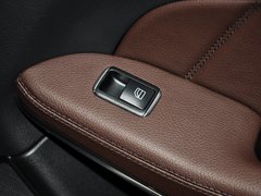 2013款 GL500 4.7T 自动 4MATIC 7座