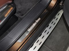 2013款 GL500 4.7T 自动 4MATIC 7座