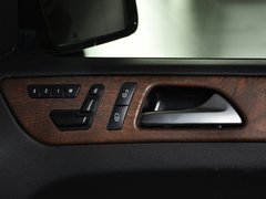 2013款 GL500 4.7T 自动 4MATIC 7座