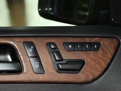 2013款 GL500 4.7T 自动 4MATIC 7座