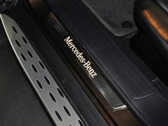 2013款 GL500 4.7T 自动 4MATIC 7座