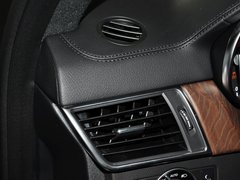 2013款 GL500 4.7T 自动 4MATIC 7座