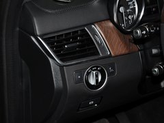 2013款 GL500 4.7T 自动 4MATIC 7座