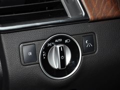 2013款 GL500 4.7T 自动 4MATIC 7座