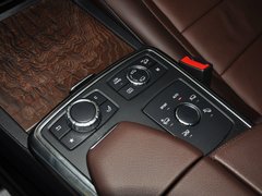 2013款 GL500 4.7T 自动 4MATIC 7座