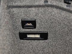 2013款 GL500 4.7T 自动 4MATIC 7座