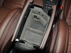 2013款 GL500 4.7T 自动 4MATIC 7座