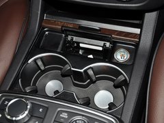 2013款 GL500 4.7T 自动 4MATIC 7座
