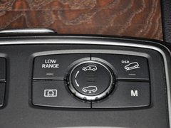 2013款 GL500 4.7T 自动 4MATIC 7座