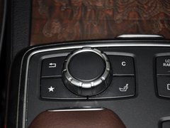 2013款 GL500 4.7T 自动 4MATIC 7座