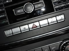 2013款 GL500 4.7T 自动 4MATIC 7座