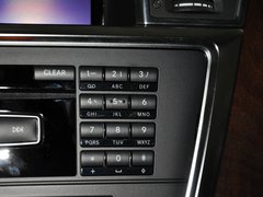2013款 GL500 4.7T 自动 4MATIC 7座