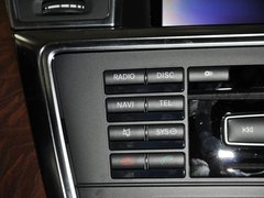 2013款 GL500 4.7T 自动 4MATIC 7座